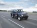 Land Rover Defender Electric Concept 2013 Picture #0